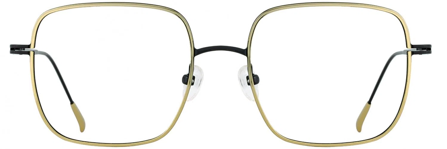 Cinzia CIN5119 Eyeglasses - view 4